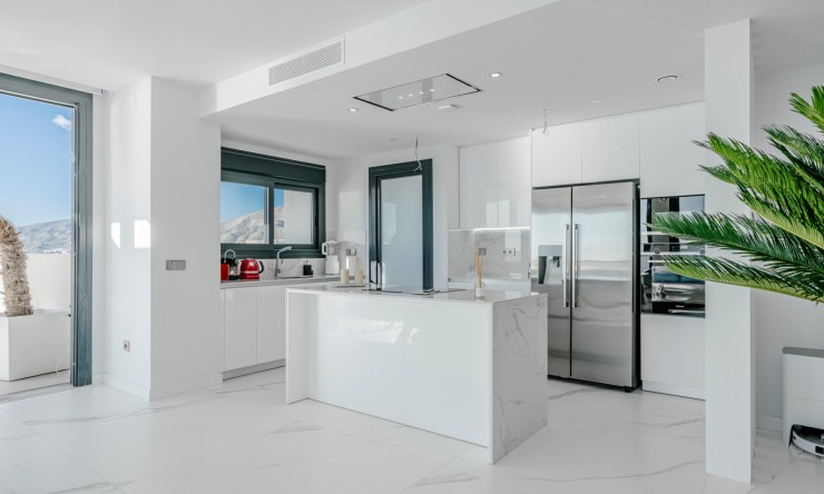 Reventa - Apartamento - Benidorm - Playa de Poniente