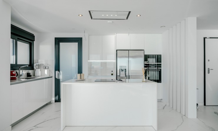 Reventa - Apartamento - Benidorm - Playa de Poniente