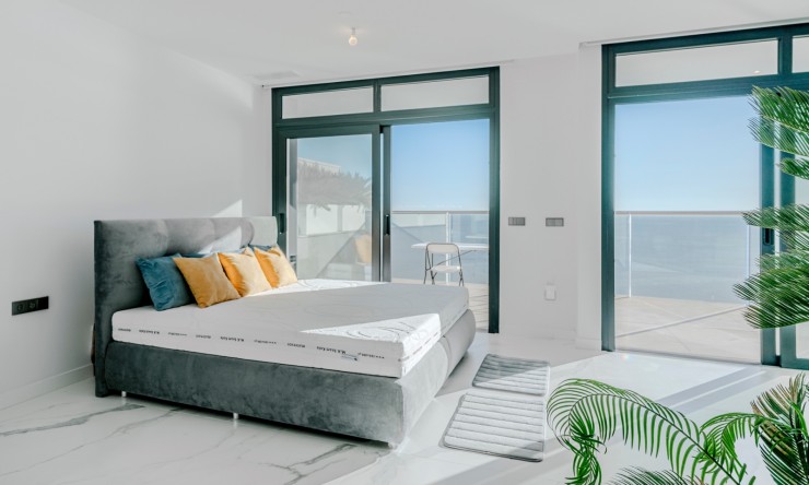 Reventa - Apartamento - Benidorm - Playa de Poniente