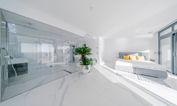 Reventa - Apartamento - Benidorm - Playa de Poniente