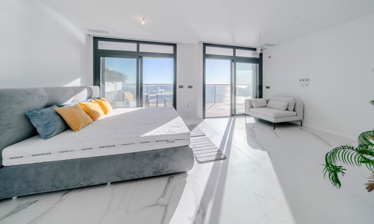 Reventa - Apartamento - Benidorm - Playa de Poniente