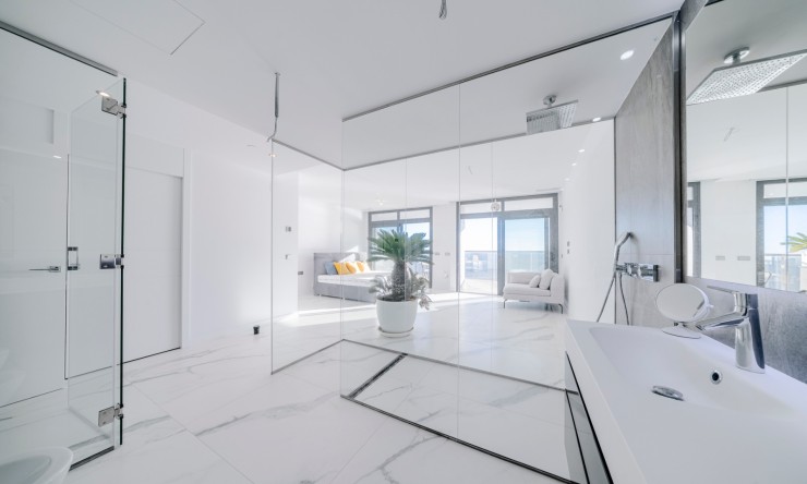 Reventa - Apartamento - Benidorm - Playa de Poniente