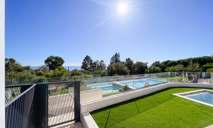 Re-Sale - Apartment - Villajoyosa - Playas del Torres