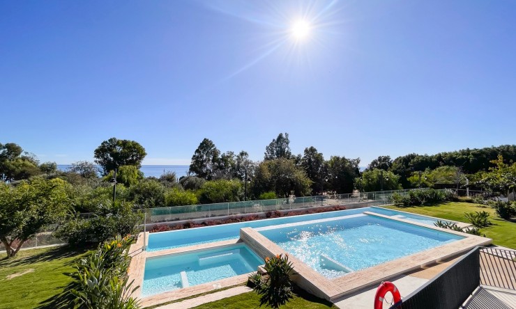 Re-Sale - Apartment - Villajoyosa - Playas del Torres