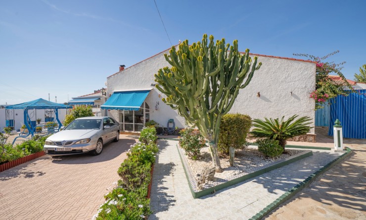 Re-Sale - Detached Villa - Ciudad Quesada - Ciudad Quesada - Town