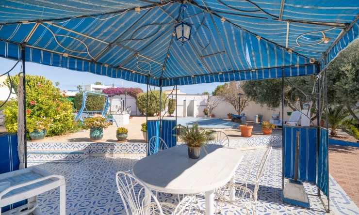 Re-Sale - Detached Villa - Ciudad Quesada - Ciudad Quesada - Town