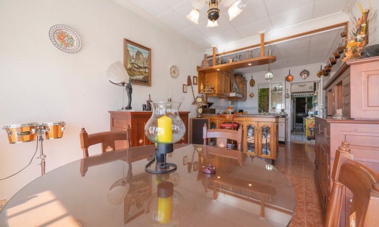 Re-Sale - Detached Villa - Ciudad Quesada - Ciudad Quesada - Town