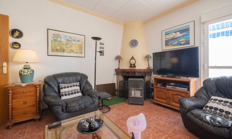 Re-Sale - Detached Villa - Ciudad Quesada - Ciudad Quesada - Town