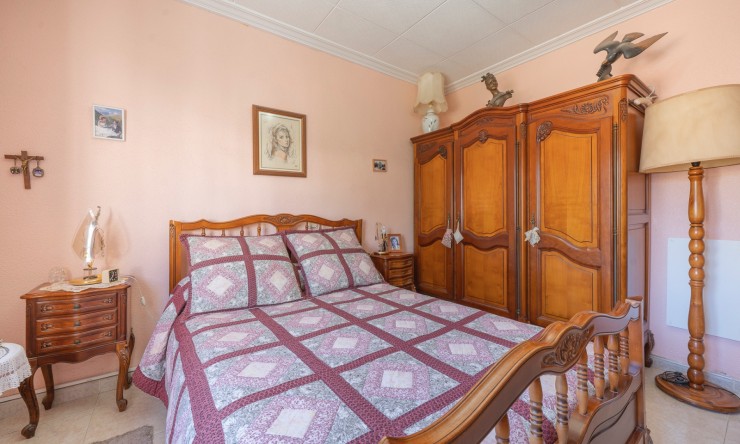 Re-Sale - Detached Villa - Ciudad Quesada - Ciudad Quesada - Town