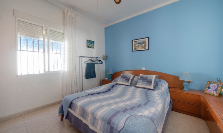 Re-Sale - Detached Villa - Ciudad Quesada - Ciudad Quesada - Town