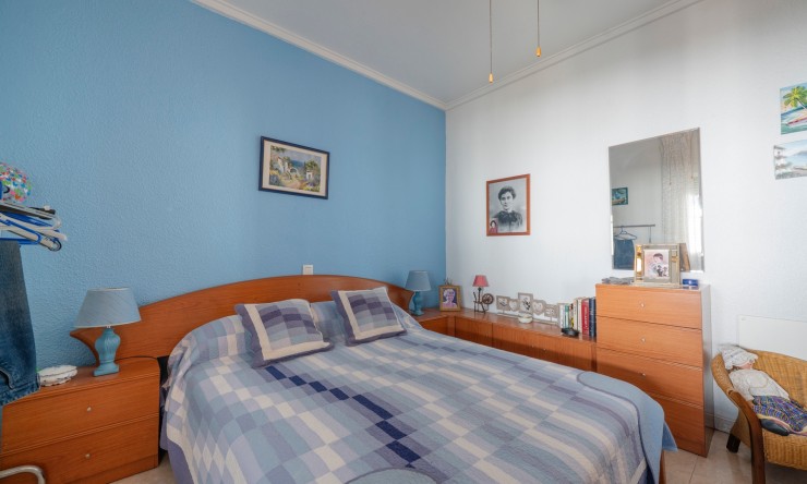 Re-Sale - Detached Villa - Ciudad Quesada - Ciudad Quesada - Town