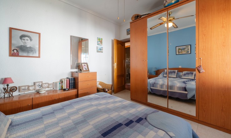 Re-Sale - Detached Villa - Ciudad Quesada - Ciudad Quesada - Town