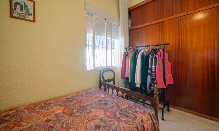 Re-Sale - Detached Villa - Ciudad Quesada - Ciudad Quesada - Town