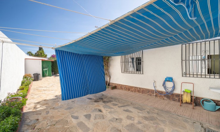 Re-Sale - Detached Villa - Ciudad Quesada - Ciudad Quesada - Town