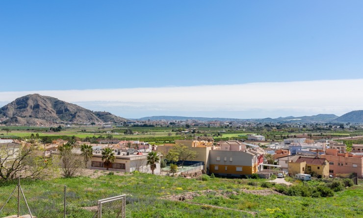 Re-Sale - Country Property - Orihuela - Raiguero de Bonanza