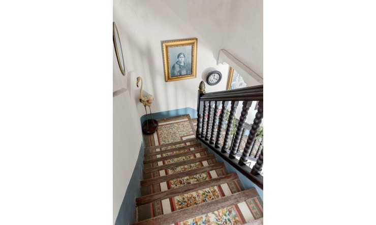 Re-Sale - Country Property - Orihuela - Raiguero de Bonanza