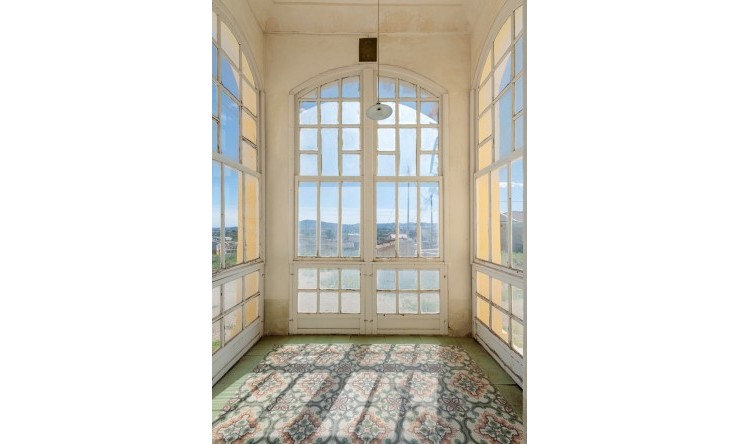 Re-Sale - Country Property - Orihuela - Raiguero de Bonanza