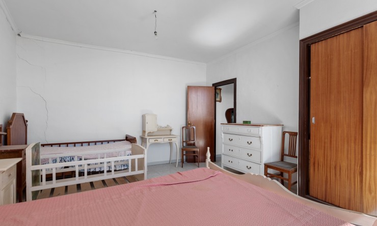 Re-Sale - Country Property - Orihuela - Raiguero de Bonanza