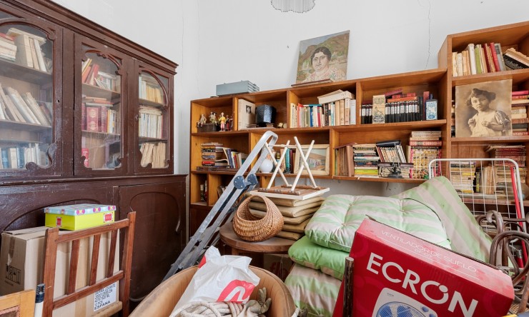 Re-Sale - Country Property - Orihuela - Raiguero de Bonanza