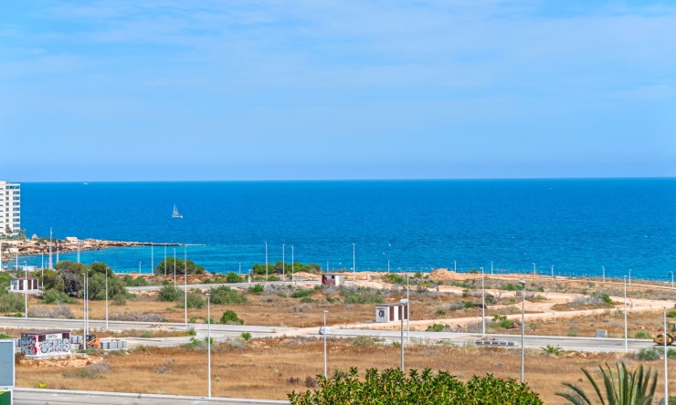Videresalg - Leilighet - Orihuela Costa - Playa Flamenca