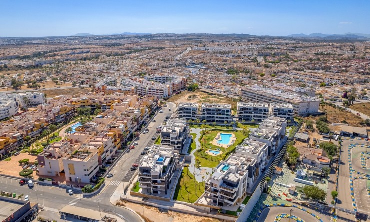 Videresalg - Leilighet - Orihuela Costa - Playa Flamenca