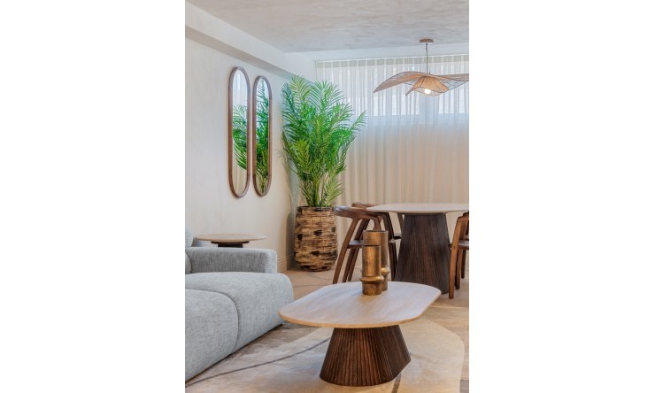 Reventa - Apartamento - Alicante - La Albufereta