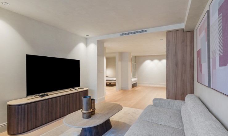 Reventa - Apartamento - Alicante - La Albufereta