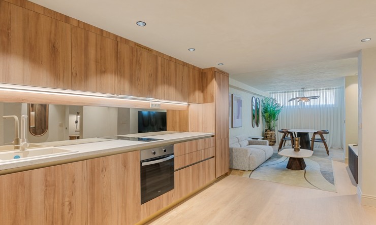 Reventa - Apartamento - Alicante - La Albufereta