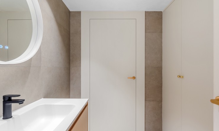 Reventa - Apartamento - Alicante - La Albufereta