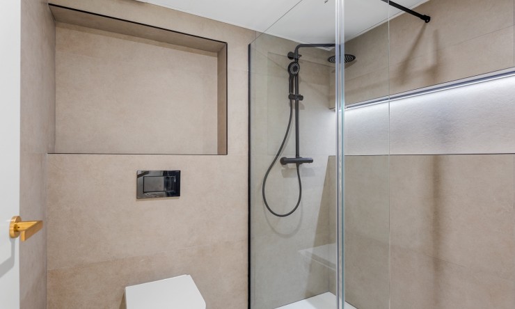 Reventa - Apartamento - Alicante - La Albufereta