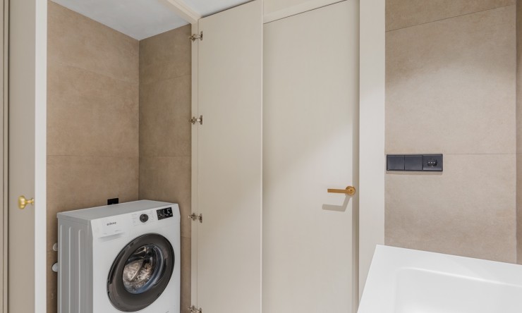 Reventa - Apartamento - Alicante - La Albufereta