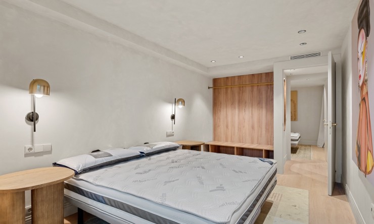 Reventa - Apartamento - Alicante - La Albufereta