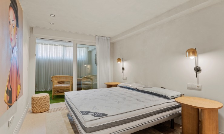 Reventa - Apartamento - Alicante - La Albufereta