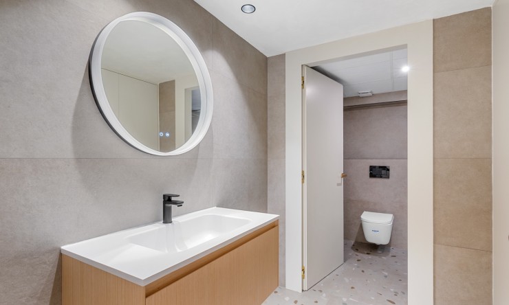 Reventa - Apartamento - Alicante - La Albufereta