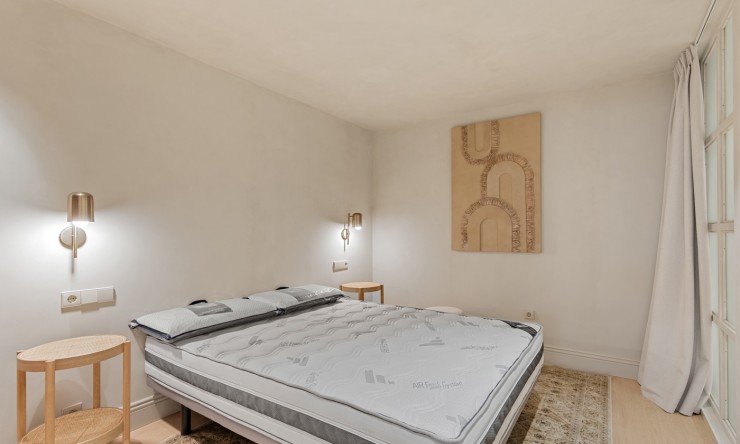Reventa - Apartamento - Alicante - La Albufereta