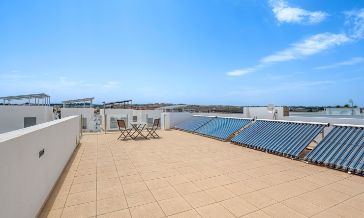 Reventa - Chalet - Orihuela Costa - Villamartin