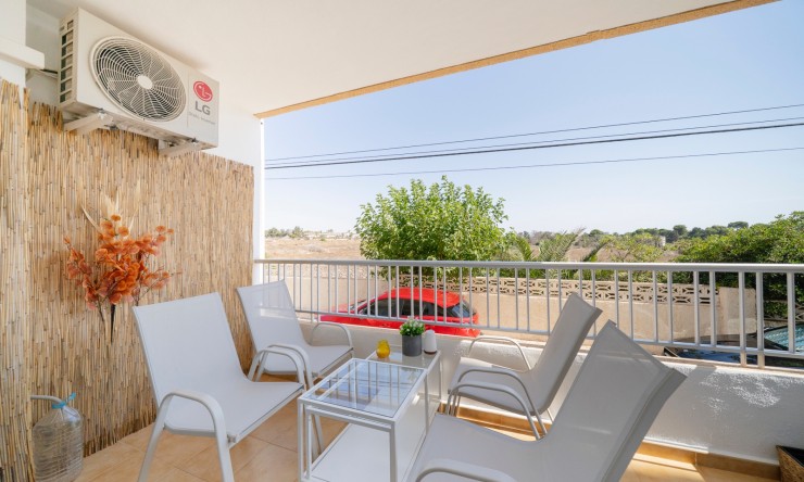 Re-Sale - Apartment - Orihuela Costa - Punta Prima