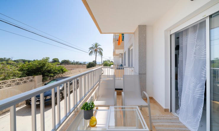 Re-Sale - Apartment - Orihuela Costa - Punta Prima