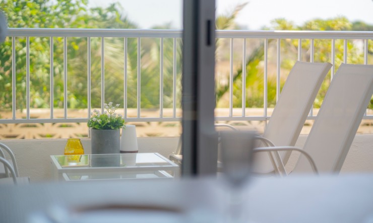 Re-Sale - Apartment - Orihuela Costa - Punta Prima