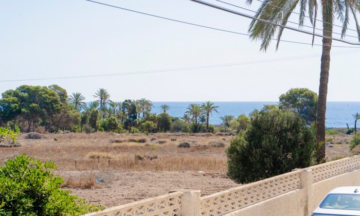 Re-Sale - Apartment - Orihuela Costa - Punta Prima