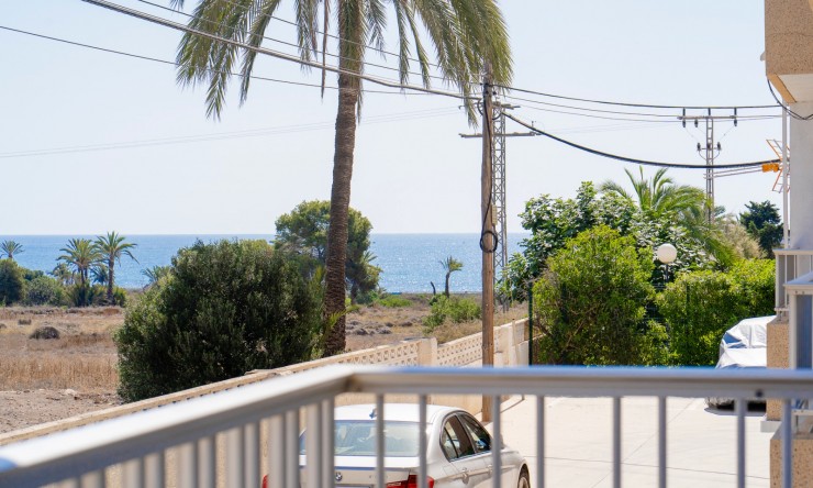 Re-Sale - Apartment - Orihuela Costa - Punta Prima