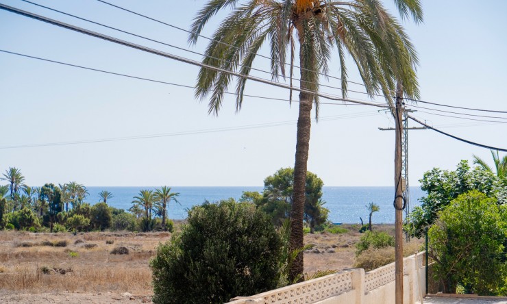 Re-Sale - Apartment - Orihuela Costa - Punta Prima