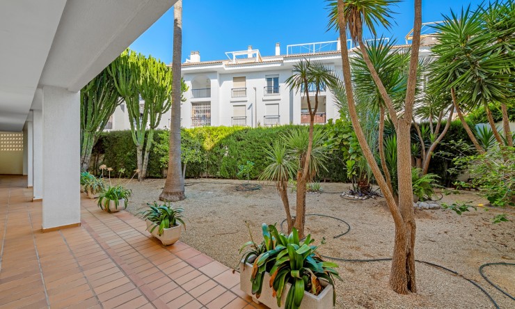 Reventa - Apartamento - Altea - Altea - Pueblo