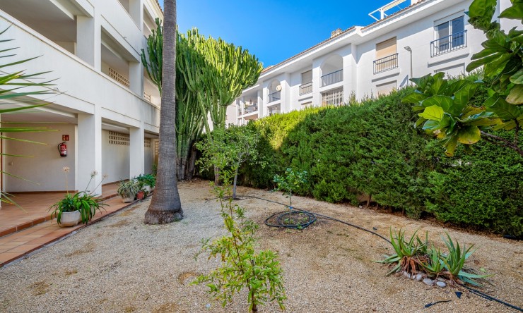 Reventa - Apartamento - Altea - Altea - Pueblo