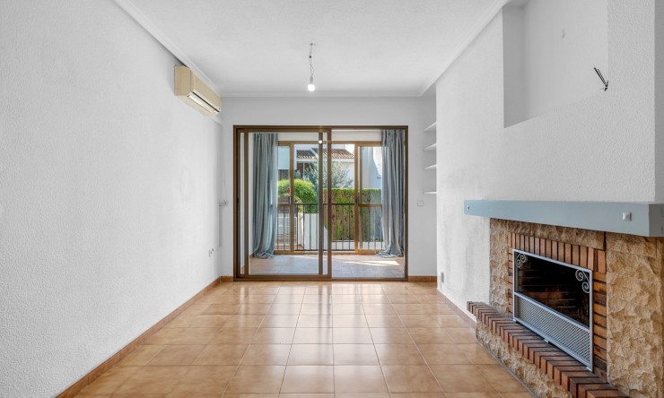 Reventa - Apartamento - Altea - Altea - Pueblo