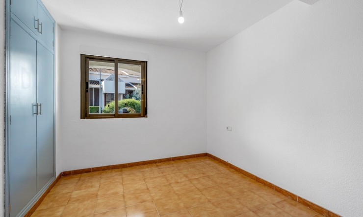 Reventa - Apartamento - Altea - Altea - Pueblo