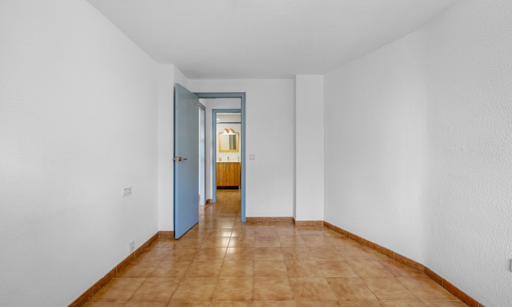 Reventa - Apartamento - Altea - Altea - Pueblo