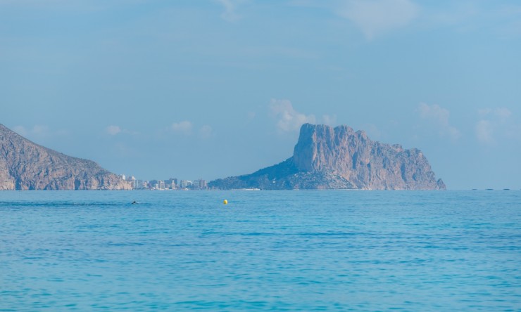 Reventa - Apartamento - Altea - Altea - Pueblo