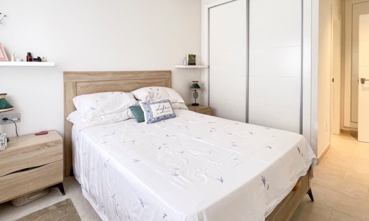 Re-Sale - Detached Villa - Ciudad Quesada - La Laguna