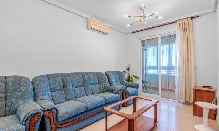 Reventa - Apartamento - Torrevieja - Torrevieja - Centro